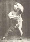 Yang Chengfu 1883-1936, 3. Generation Yang-Stil-Taijiquan: Der groe Standardisierer, Serie von DTB-Coach Dr. Langhoff