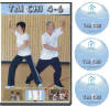 Neue Tai-Chi-DVDs fr Lehrer-Ausbildung