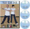 Neue Tai-Chi-DVDs fr Lehrer-Ausbildung